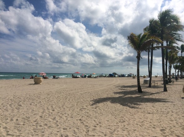 Isn't it beautiful? Too bad I was on a suffer run. Haha. 