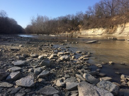 Indiana may not be known for it's beauty. It's a well kept secret and all you have to do is look! 