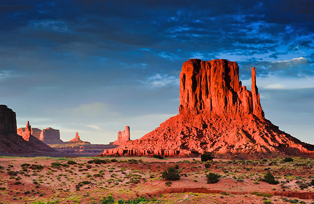 utah-monument-valley
